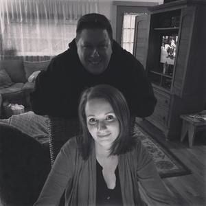 Meet your Posher, Jamie